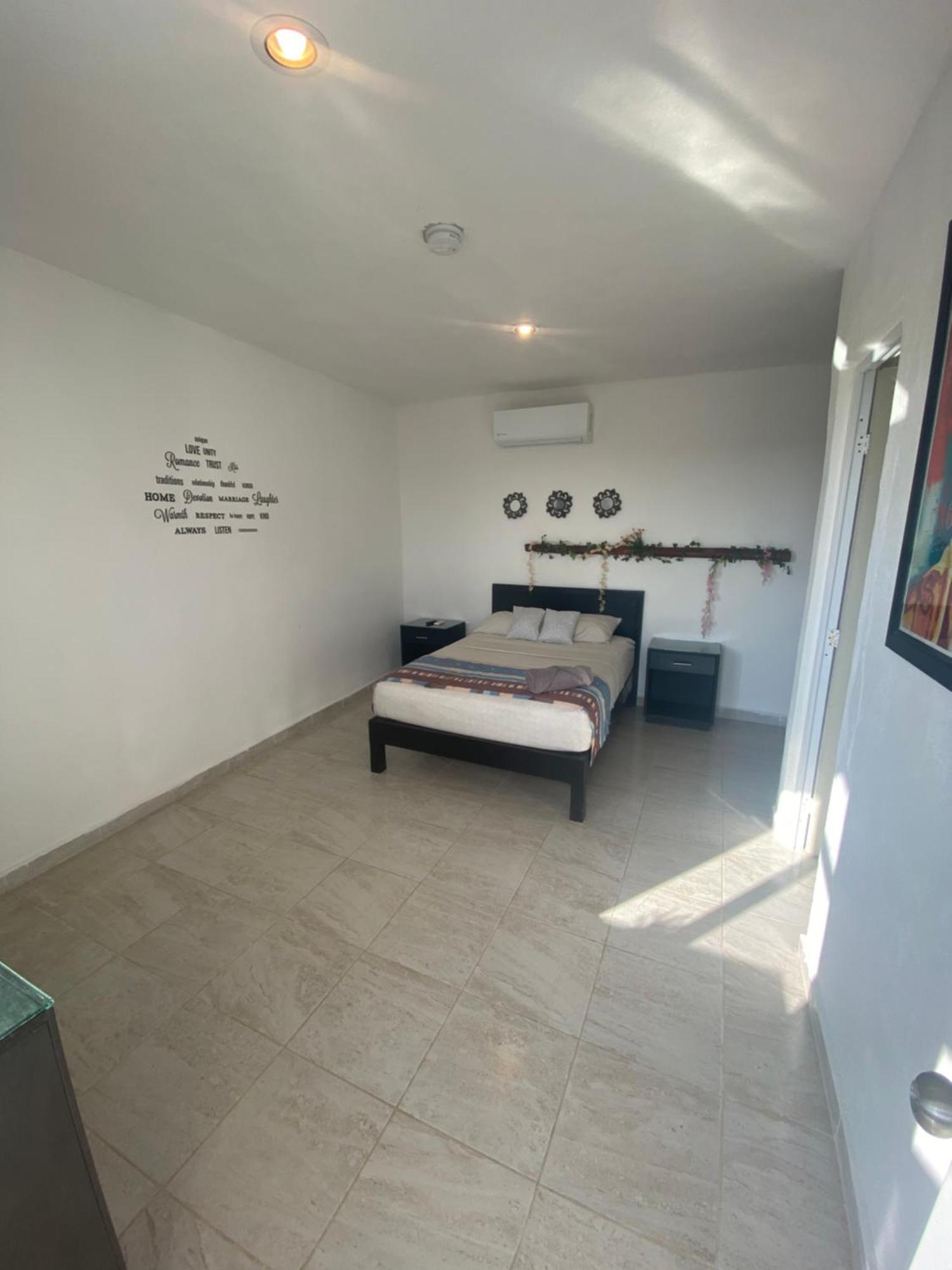 Lux Studio Room Las Palmas プエルト・モレロス エクステリア 写真